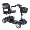 go go sport 4 wheel mobility scooter
