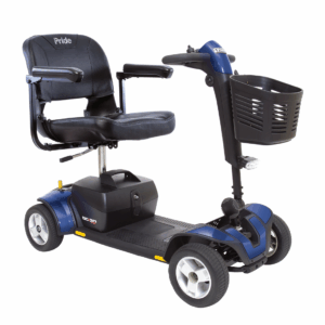 go go sport 4 wheel mobility scooter