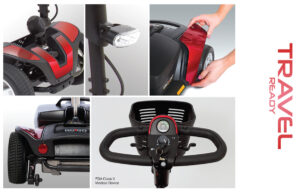 S74 Mobility Scooters for Sale