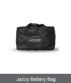 jazzy carbon electric wheelchair