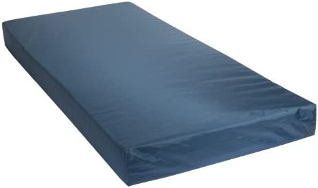 Therapeutic 5 Zone Support Mattress150192 Therapeutic 5 Zone Support Mattress 150192