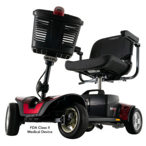 4 wheel mobility scooter hd rental 325 lbs