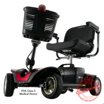 vital medical equipment 4 wheel scooter rental hd