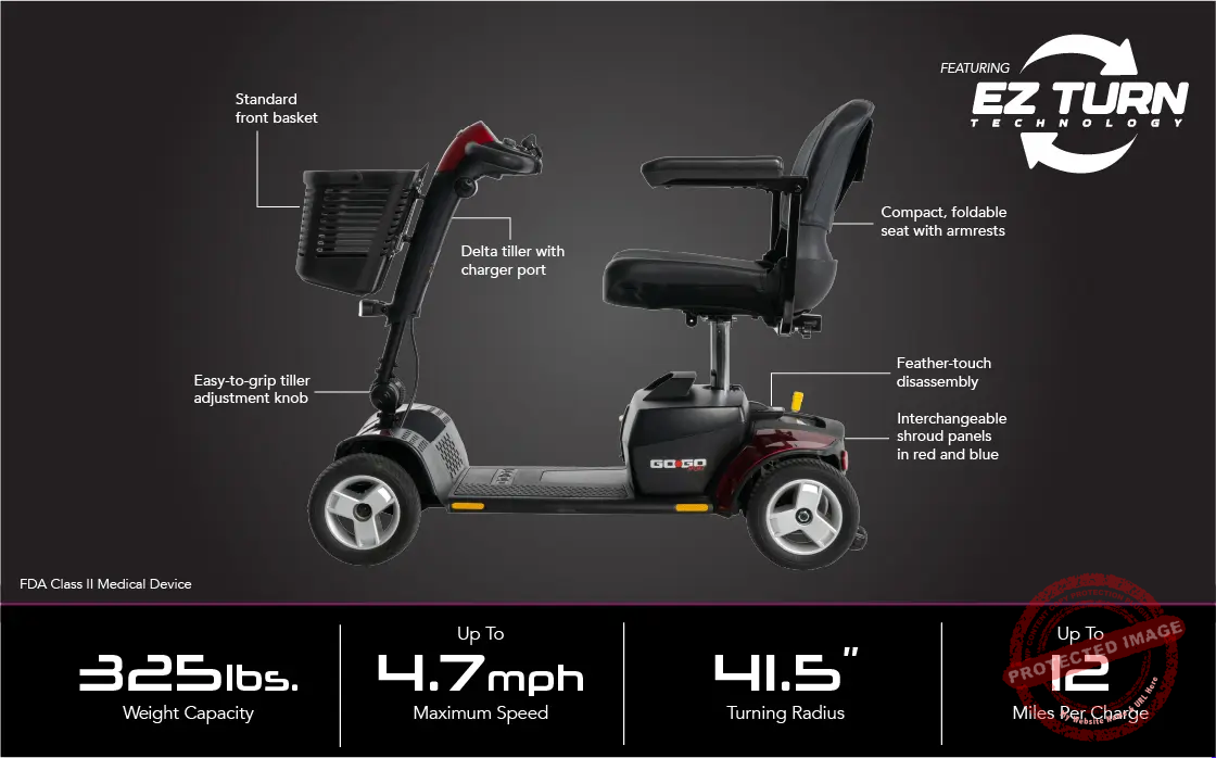 vital medical equipment heavy duty scooter rental