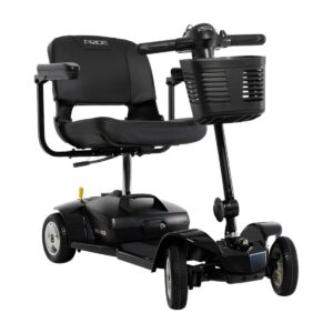 Vital Medical equipment lightweight mobility scooter rental