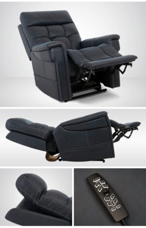 vivalift! radiance lift chair recliner