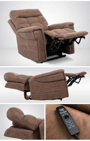 vivalift! radiance lift chair recliner