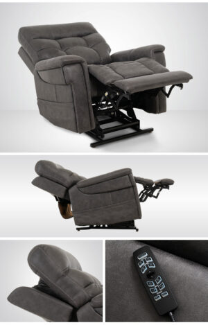 vivalift! radiance lift chair recliner