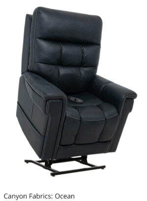 vivalift! radiance lift chair recliner