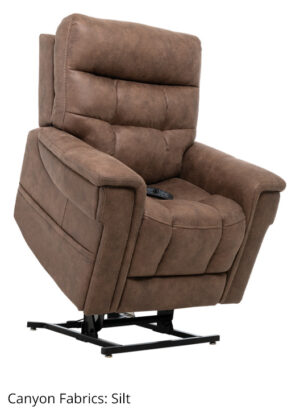 vivalift! radiance lift chair recliner