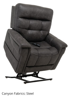 vivalift! radiance lift chair recliner