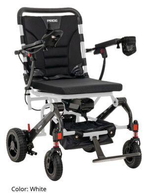 electric wheelchair rental