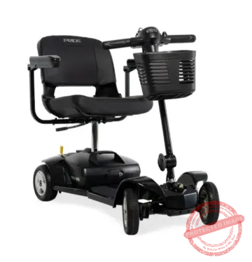light weight sscooter rental