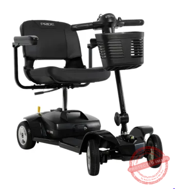 lightweight mobility scooter rental vital medical equipment