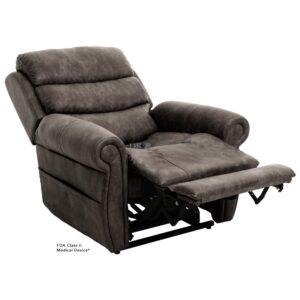 lift chair rental deluxe