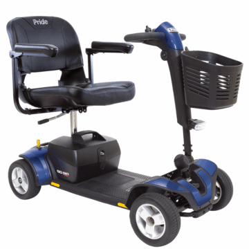 Durable Medical Equipment (DME) Supply Store