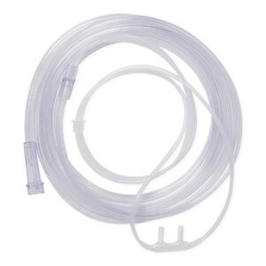 cannula nasal adult soft touch 14 ft.