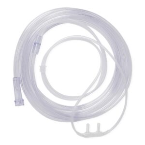 cannula nasal adult soft touch 25 ft.