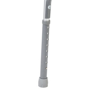 walker aluminum bariatric