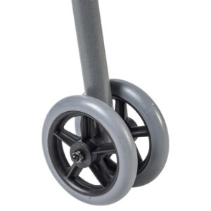 walker aluminum bariatric