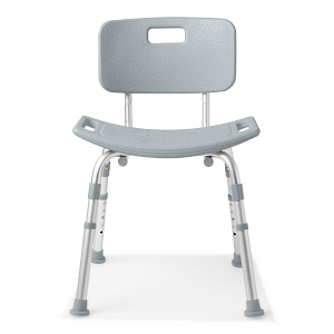 Bath Shower Chair with Back G2-101KX1