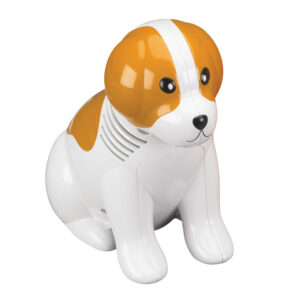 pediatric compressor nebulizer puppy