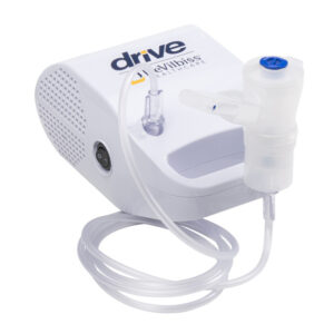 Drive Compact Compressor Nebulizer MQ5900P