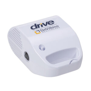 compact compressor nebulizer