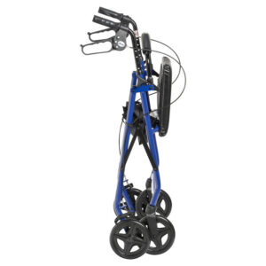 Drive Aluminum Rollator Walker R728BL