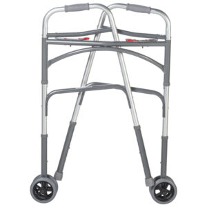 walker aluminum bariatric