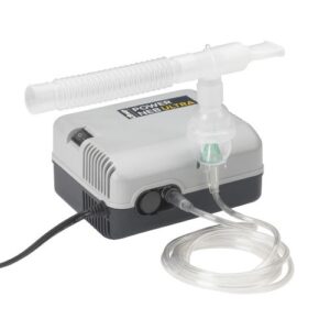 compact power neb ultra nebulizer