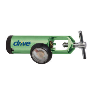 Drive DeVilbiss Oxygen Tank Regulator 18301G