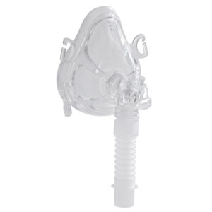 cpap mask full face deluxe large