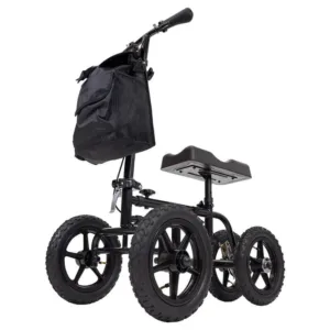 knee walker scooter all terrain rental