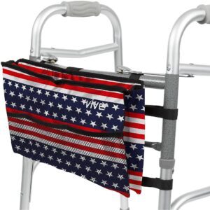 walker storage bag americana