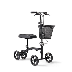 knee walker scooter