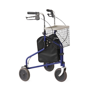 rollator 3 wheel