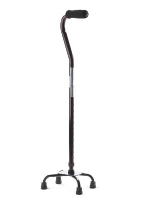 cane quad small base