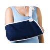 Medline Deep Pocket Arm Slings with Pad X Small ORT11300XS