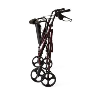 Heavy-Duty Bariatric Rollators MDS86800XWS
