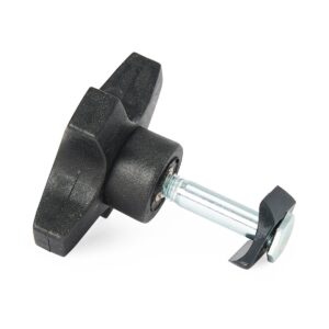 rollator knob replacement part