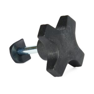rollator knob replacement part