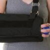Medline Shoulder Immobilizer with Abduction Pillow ORT16300L