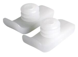 Ski Gliders for Walker