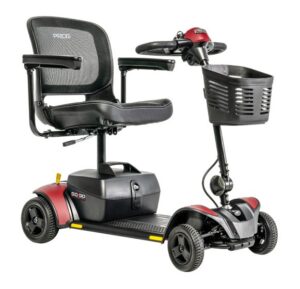 pride go go elite traveller 2