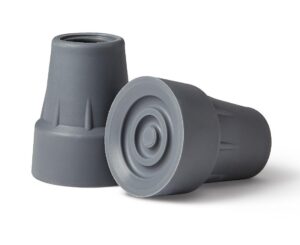 crutch tip replacements