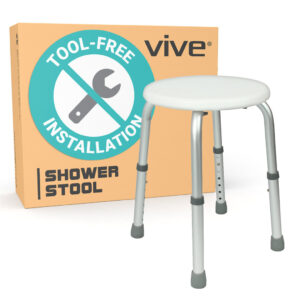 shower stool