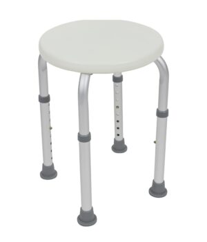 Vive Bath Shower chair Stool for safety and comfort LVA1007