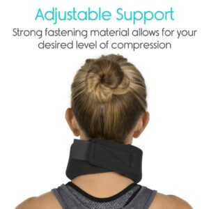 cervical collar neck brace