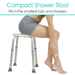 shower stool